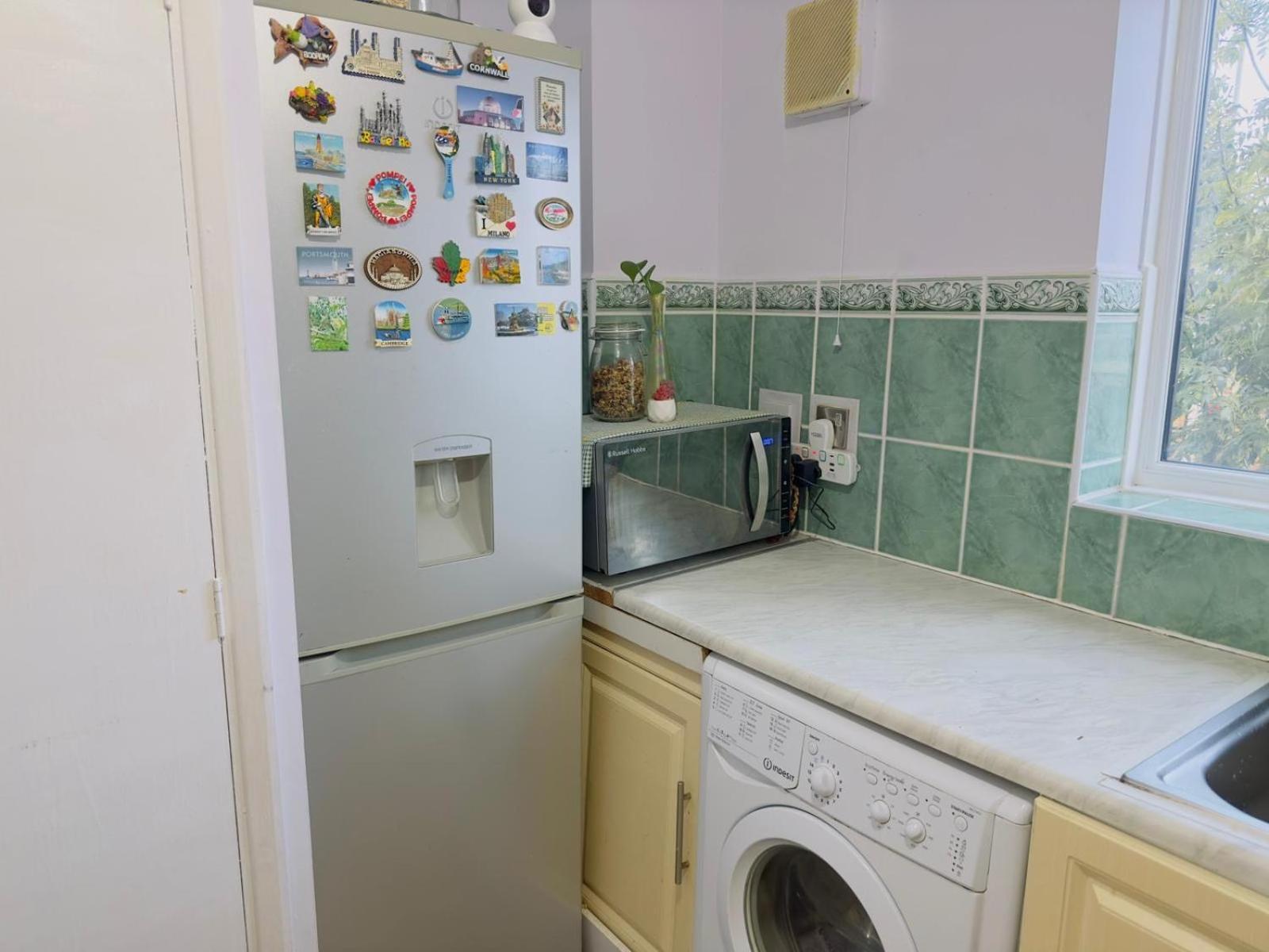 Sweet Home In Heart Of Barking Barking  Exterior foto